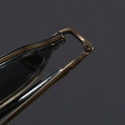 Clifton Retro Sunglasses