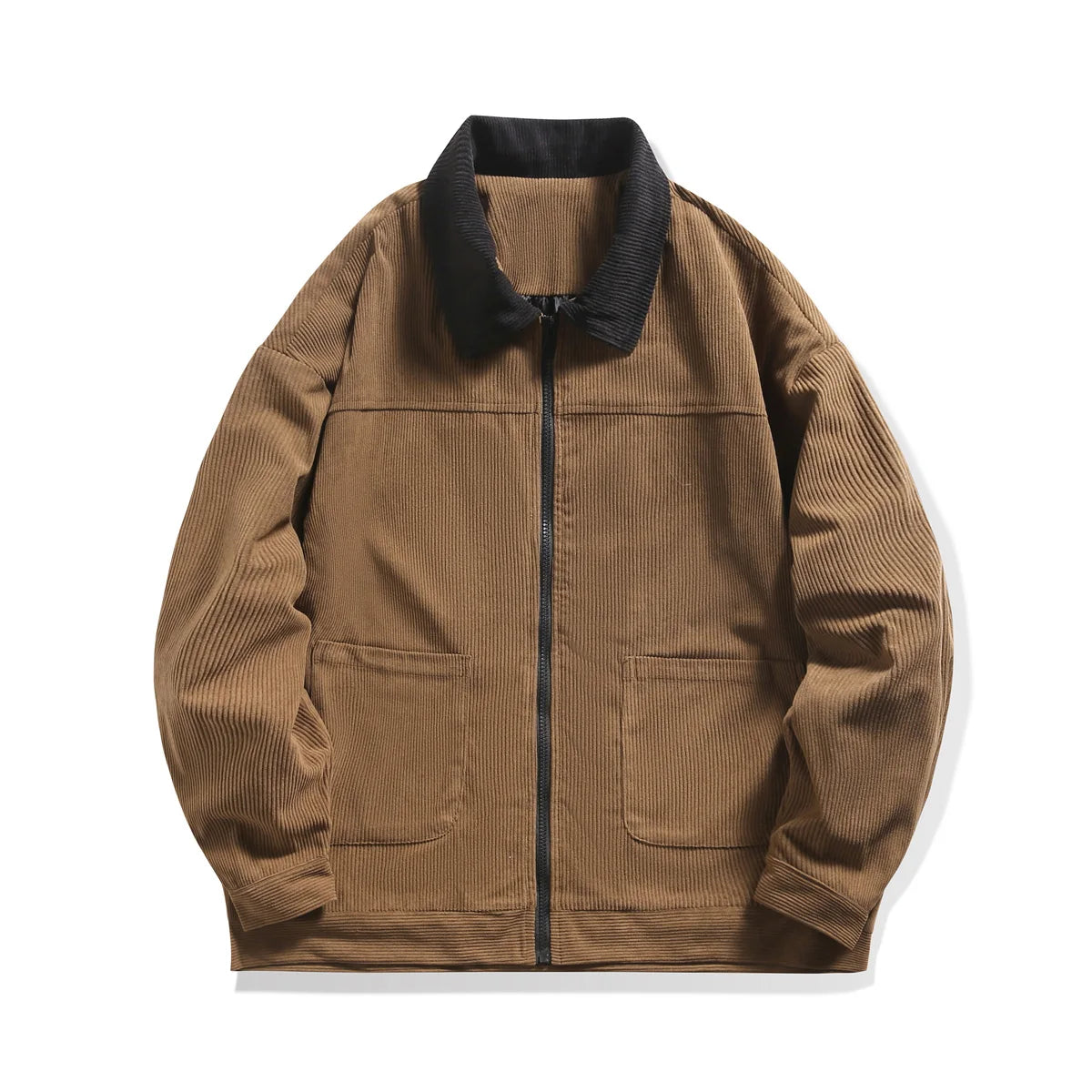 Stravon Cargo Jacket