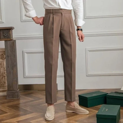 Marenzo Tailored Trousers