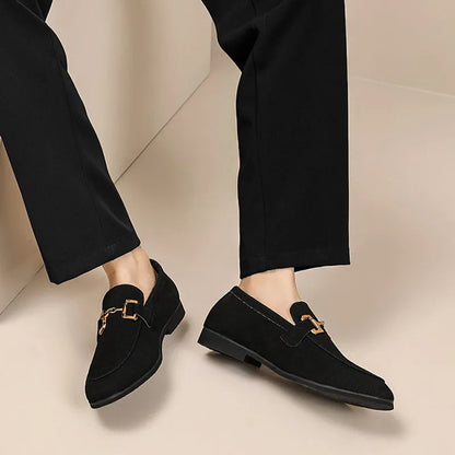 Silvano Bit Loafers