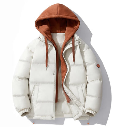 Chatham Puffer Jacket