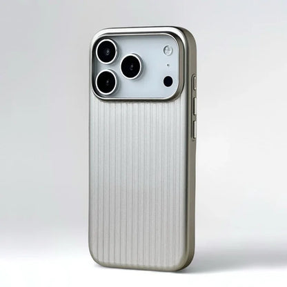 Knox Alloy iPhone Case