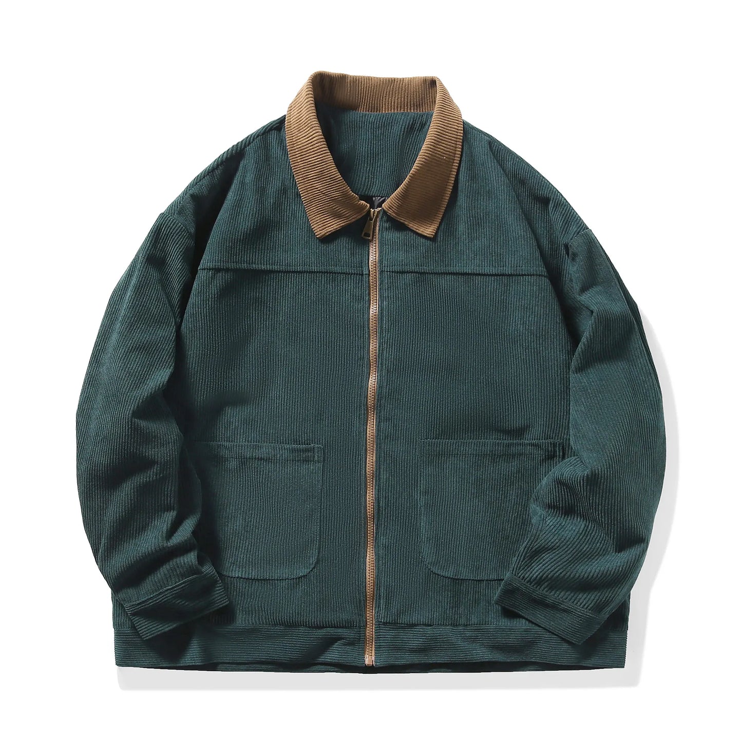 Stravon Cargo Jacket