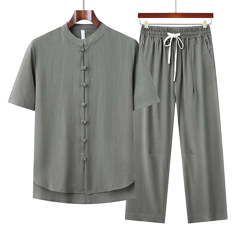 Serano Cotton Set