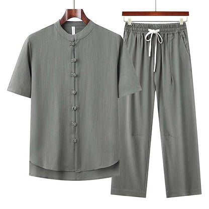 Serano Cotton Set
