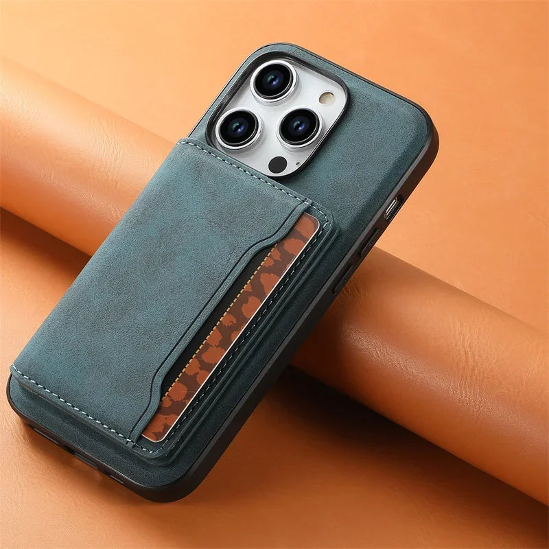 Divino iPhone Case