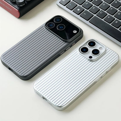 Knox Alloy iPhone Case