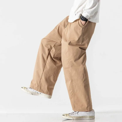 Malvani Cotton Trousers