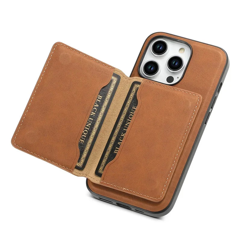 Divino iPhone Case