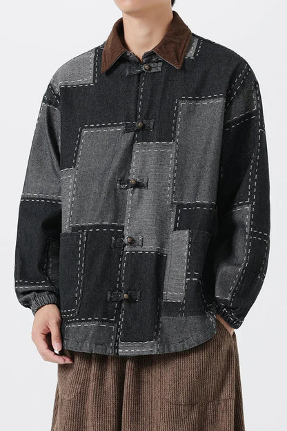 Ryland Tang Denim Jacket