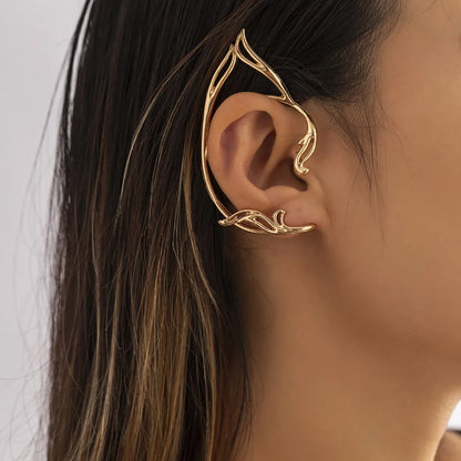 Melina Cat Earrings