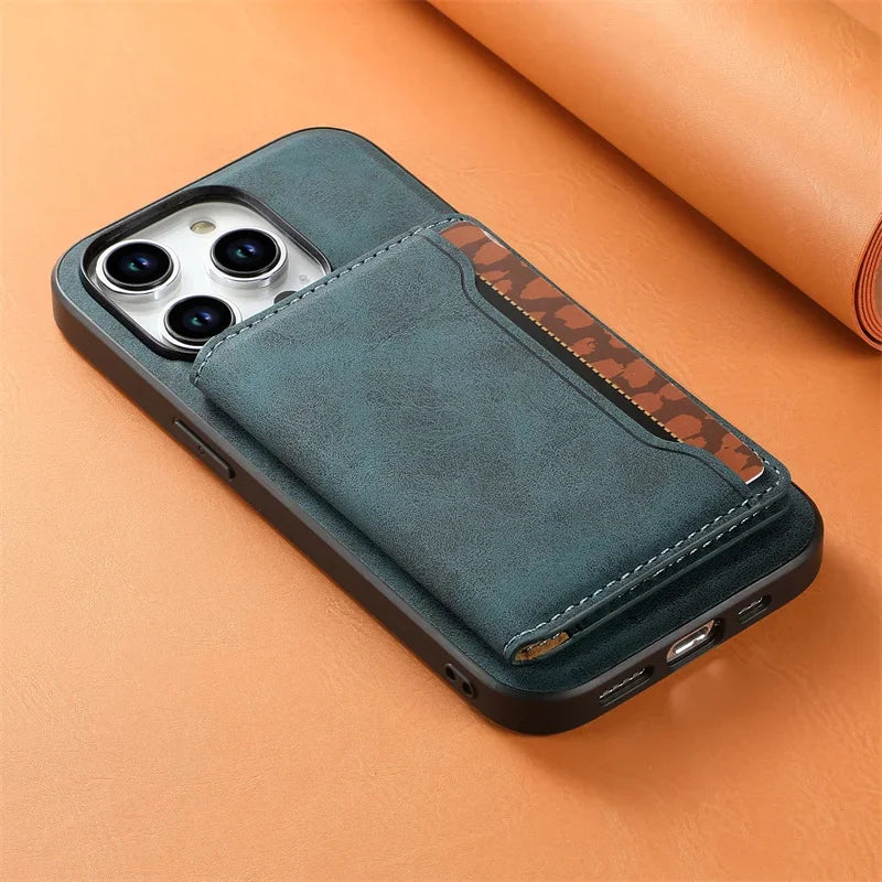 Divino iPhone Case