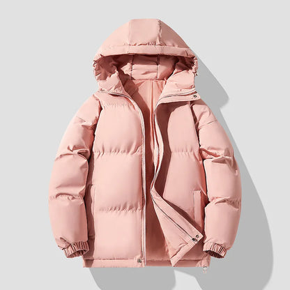 Easton Puffer Jacket
