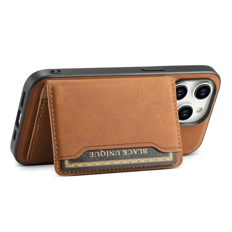 Divino iPhone Case
