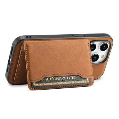 Divino iPhone Case