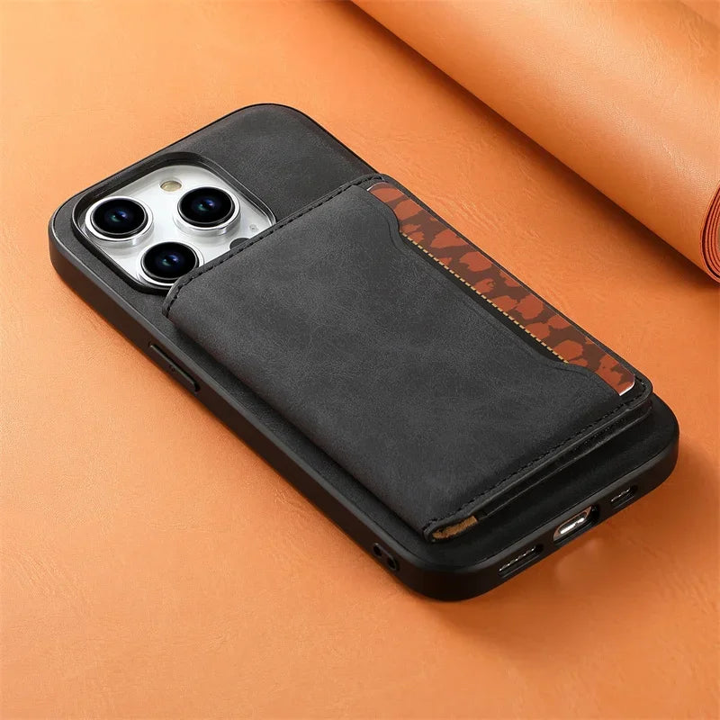 Divino iPhone Case