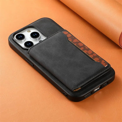 Divino iPhone Case