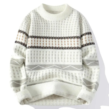 Evermere Knit Sweater