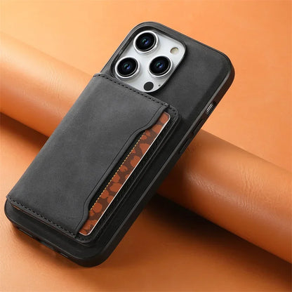 Divino iPhone Case