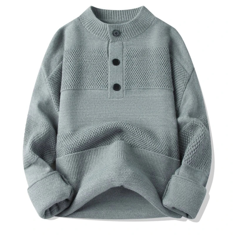 Blaire Vintage Pullover Sweater