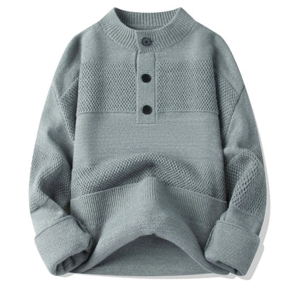 Blaire Vintage Pullover Sweater