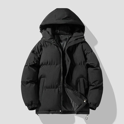 Easton Puffer Jacket