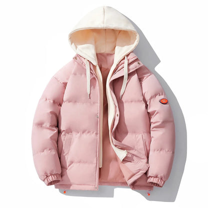 Chatham Puffer Jacket