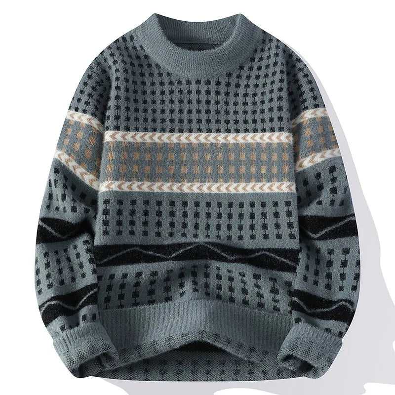 Evermere Knit Sweater