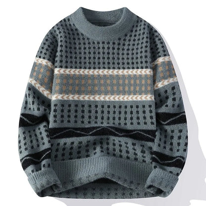 Evermere Knit Sweater