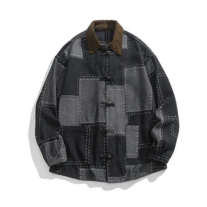 Ryland Tang Denim Jacket