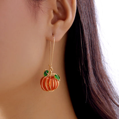 Harvest Charm Earrings