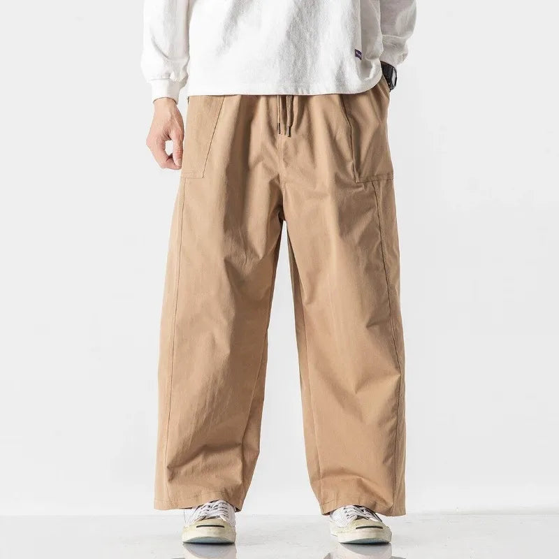 Malvani Cotton Trousers