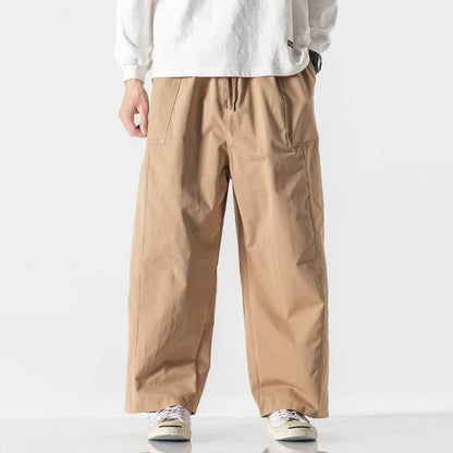 Malvani Cotton Trousers