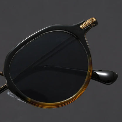 Clifton Retro Sunglasses