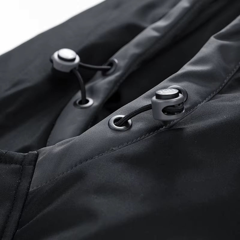 Wynford Puffer Jacket