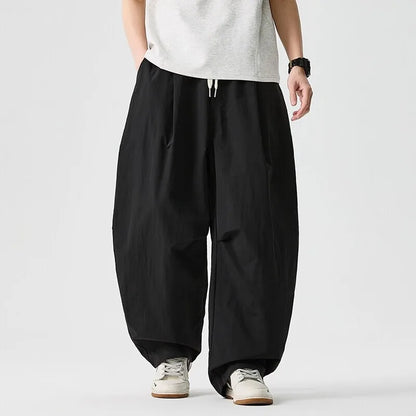 Colby Wide Leg Trousers