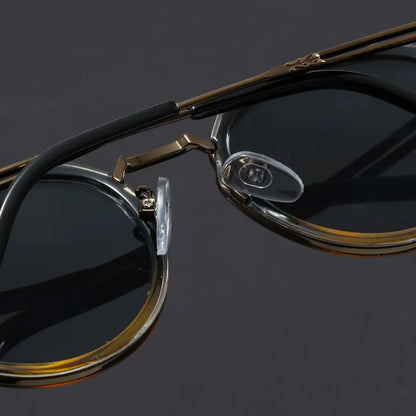 Clifton Retro Sunglasses