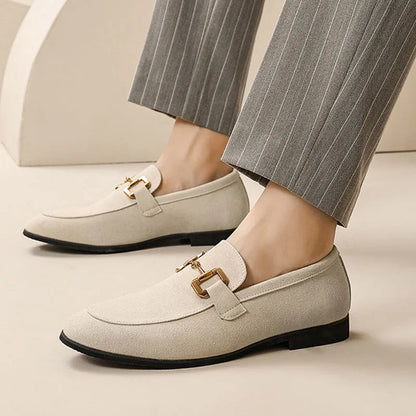 Silvano Bit Loafers