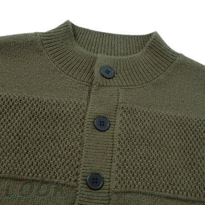 Blaire Vintage Pullover Sweater