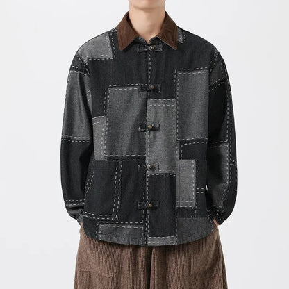 Ryland Tang Denim Jacket
