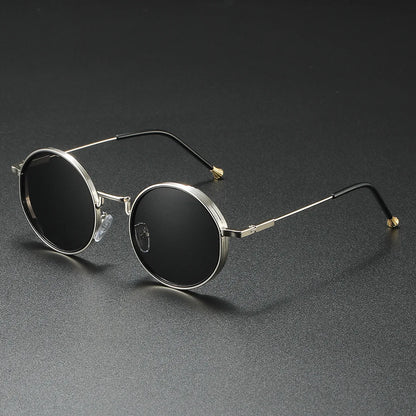 Bellagio Round Sunglasses