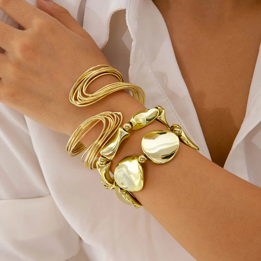Sinclair Bracelet Set