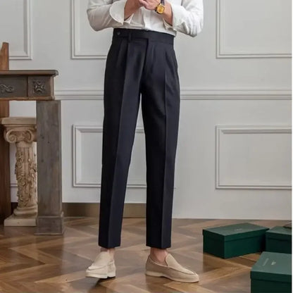 Marenzo Tailored Trousers