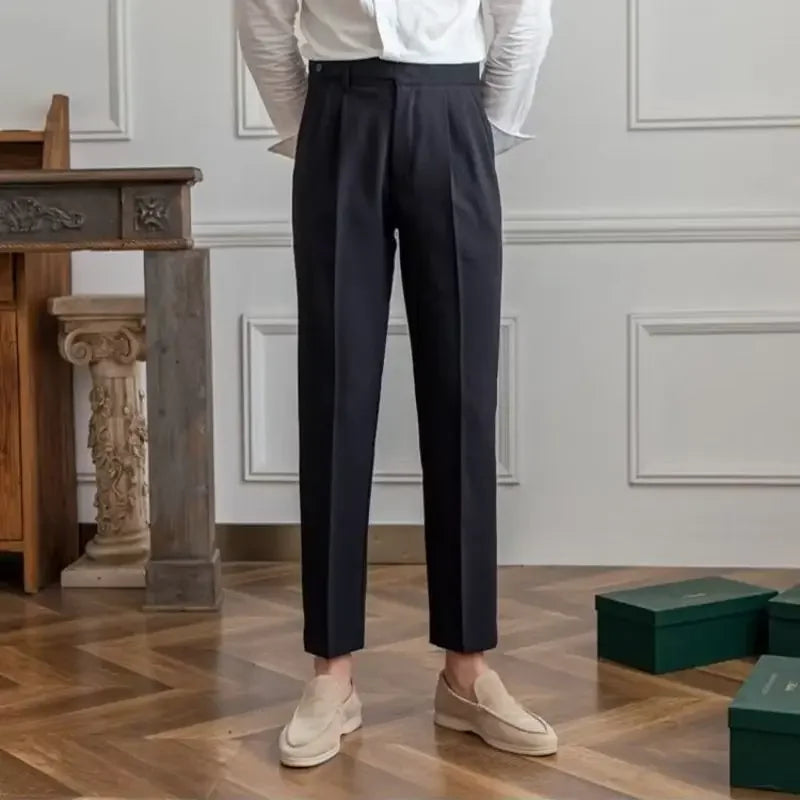 Marenzo Tailored Trousers