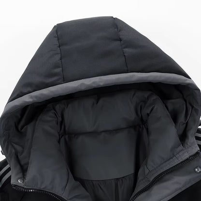 Wynford Puffer Jacket