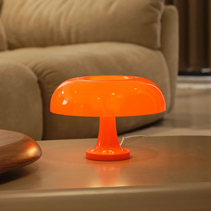 Amberlin Mushroom Lamp
