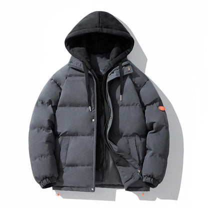 Chatham Puffer Jacket
