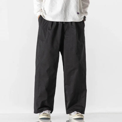 Malvani Cotton Trousers