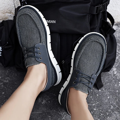 Bravanti Leather Sneakers