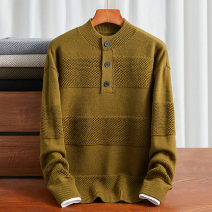 Blaire Vintage Pullover Sweater
